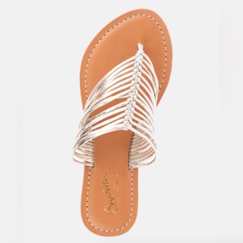 Seychelles - Bright Eyed Sandal